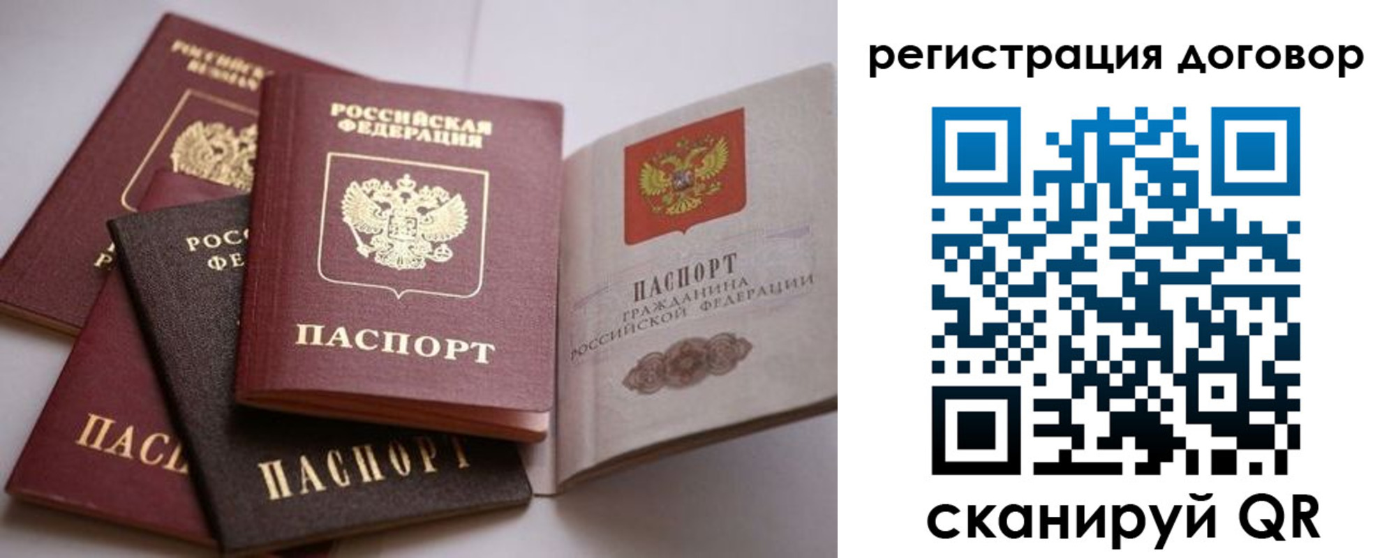 прописка в Кораблино